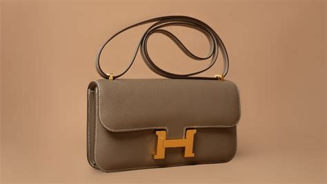 The Timeless Versatility of the Hermès Constance